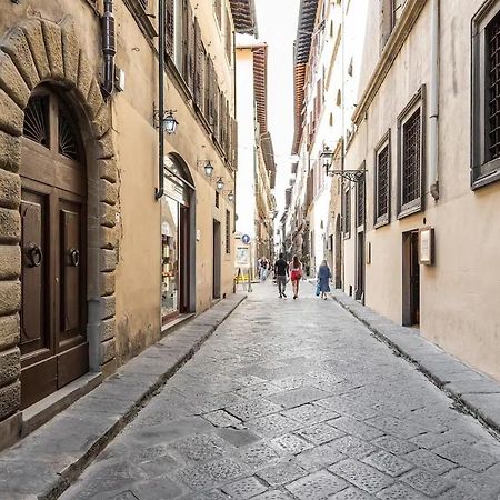Apartament Residenza Degli Albizi Florencja Zewnętrze zdjęcie