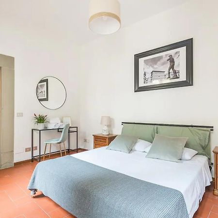 Apartament Residenza Degli Albizi Florencja Zewnętrze zdjęcie
