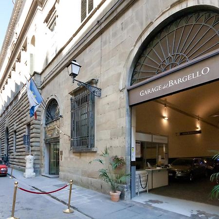 Apartament Residenza Degli Albizi Florencja Zewnętrze zdjęcie