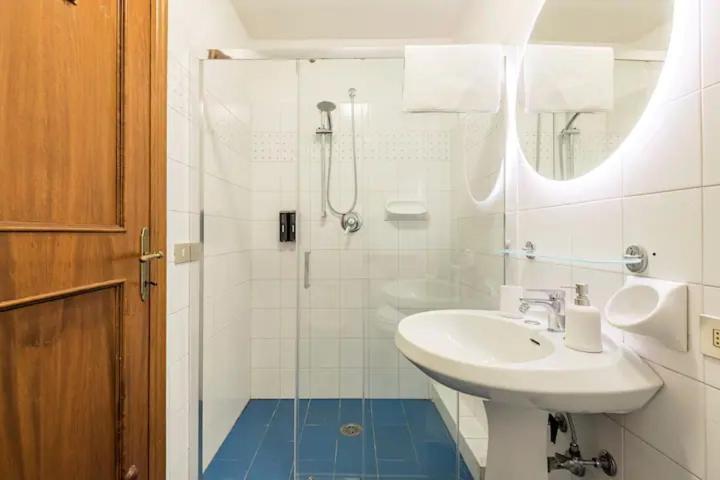 Apartament Residenza Degli Albizi Florencja Zewnętrze zdjęcie