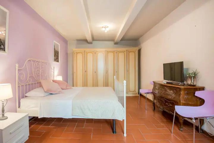 Apartament Residenza Degli Albizi Florencja Zewnętrze zdjęcie